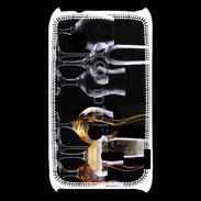 Coque Sony Xperia Typo Verres vides, verres pleins