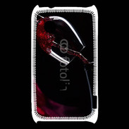 Coque Sony Xperia Typo Vin rouge 2