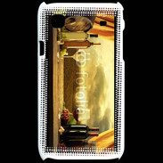 Coque Samsung Galaxy S Paysage viticole 2