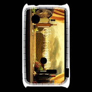 Coque Sony Xperia Typo Paysage viticole 2