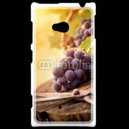 Coque Nokia Lumia 720 Grappe de raisin