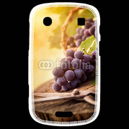 Coque Blackberry Bold 9900 Grappe de raisin