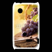 Coque Sony Xperia Typo Grappe de raisin