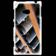 Coque Nokia Lumia 720 Vieilles bouteilles de vin