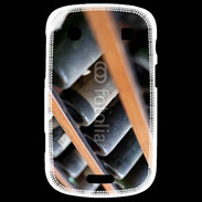 Coque Blackberry Bold 9900 Vieilles bouteilles de vin