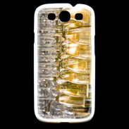 Coque Samsung Galaxy S3 Coupes de champagne 2