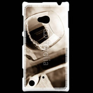 Coque Nokia Lumia 720 Verre de vin rouge