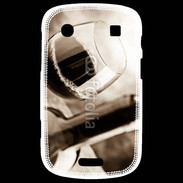 Coque Blackberry Bold 9900 Verre de vin rouge