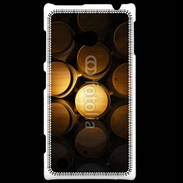 Coque Nokia Lumia 720 Tonneaux à vin