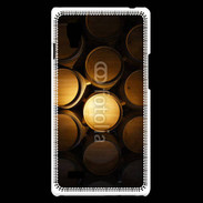 Coque LG Optimus L9 Tonneaux à vin