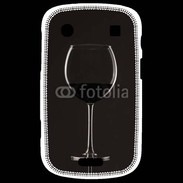Coque Blackberry Bold 9900 Verre de vin rouge 2