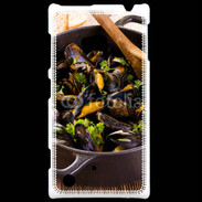 Coque Nokia Lumia 720 Moules