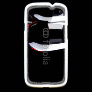 Coque Samsung Galaxy S3 Verres de vin rouge
