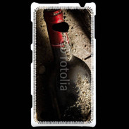 Coque Nokia Lumia 720 Vieille bouteille de vin