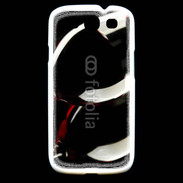 Coque Samsung Galaxy S3 Verres de vin rouge 2