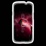 Coque Samsung Galaxy S3 Vin rouge 8