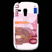 Coque Samsung Galaxy S3 Mini Billet de 10 euros