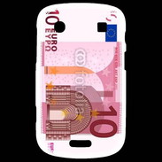 Coque Blackberry Bold 9900 Billet de 10 euros