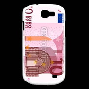 Coque Samsung Galaxy Express Billet de 10 euros
