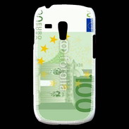 Coque Samsung Galaxy S3 Mini Billet de 100 euros