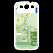 Coque Samsung Galaxy S3 Billet de 100 euros