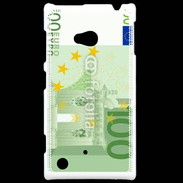 Coque Nokia Lumia 720 Billet de 100 euros
