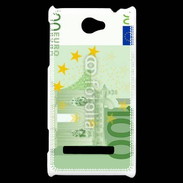 Coque HTC Windows Phone 8S Billet de 100 euros