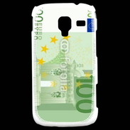 Coque Samsung Galaxy Ace 2 Billet de 100 euros