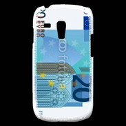 Coque Samsung Galaxy S3 Mini Billet de 20 euros