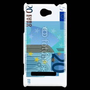 Coque HTC Windows Phone 8S Billet de 20 euros