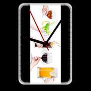 Grande pendule murale Multi-boissons 1