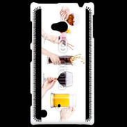 Coque Nokia Lumia 720 Multi-boissons 2