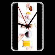 Grande pendule murale Multi-boissons 2