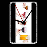 Grande pendule murale Multi-boissons 3