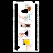 Coque Nokia Lumia 720 Multi-boissons 4