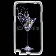 Coque Samsung Galaxy Note 2 Cocktail !!!