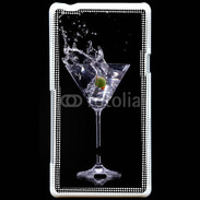 Coque Sony Xperia T Cocktail !!!