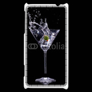 Coque HTC Windows Phone 8S Cocktail !!!