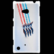 Coque Nokia Lumia 720 Patrouille de franc en formation 5