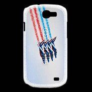 Coque Samsung Galaxy Express Patrouille de franc en formation 5