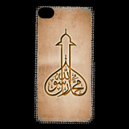 Coque iPhone 4 / iPhone 4S Islam E Argile