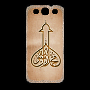 Coque Samsung Galaxy S3 Islam E Argile