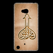 Coque Nokia Lumia 720 Islam E Argile
