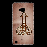 Coque Nokia Lumia 720 Islam E Cuivre