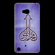 Coque Nokia Lumia 720 Islam E Violet