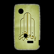 Coque Sony Xperia Typo Islam F Or