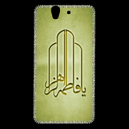 Coque Sony Xperia Z Islam F Or