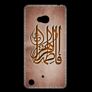 Coque Nokia Lumia 720 Islam G Cuivre