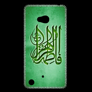 Coque Nokia Lumia 720 Islam G Vert