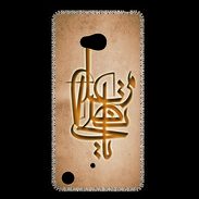 Coque Nokia Lumia 720 Islam I Argile